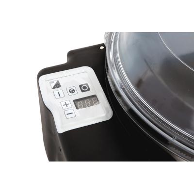 Škrabka brambor 5, HENDI, Profi Line, 5 kg, 230V/370W, 530x520x(H)700mm | 226834
